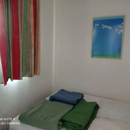 Apartment Les Citronniers