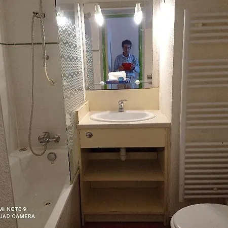 Apartment Les Citronniers