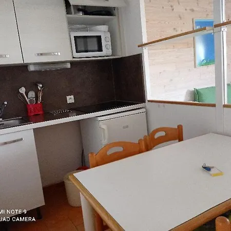 Les Citronniers Apartment *